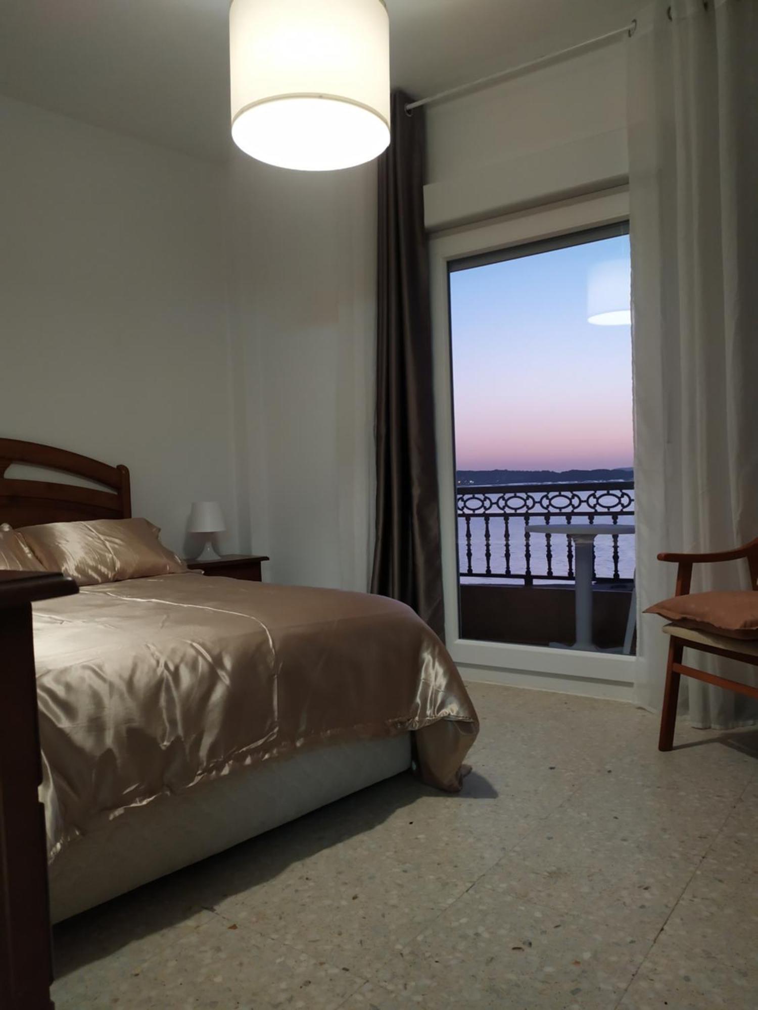El Crisol, Bonito Alojamiento Con Playa Villanueva De Arosa Εξωτερικό φωτογραφία